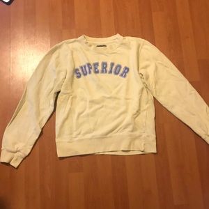 Austin’s Inc. | Superior Shores Sweatshirt